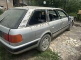 Audi 100 1994 года за 500 000 тг. в Алматы