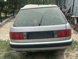 Audi 100 1994 года за 500 000 тг. в Алматы – фото 2