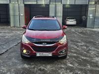 Hyundai Tucson 2012 годаүшін7 100 000 тг. в Алматы