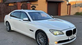 BMW 750 2009 года за 8 500 000 тг. в Караганда