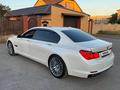 BMW 750 2009 года за 8 500 000 тг. в Караганда – фото 4