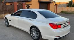 BMW 750 2009 года за 8 500 000 тг. в Караганда – фото 4