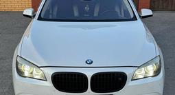 BMW 750 2009 года за 8 500 000 тг. в Караганда – фото 3