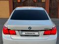 BMW 750 2009 года за 8 500 000 тг. в Караганда – фото 6