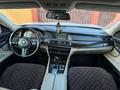 BMW 750 2009 года за 8 500 000 тг. в Караганда – фото 8