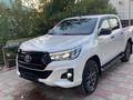 Toyota Hilux в Атырау – фото 8