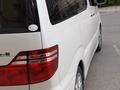 Toyota Alphard 2005 годаүшін6 500 000 тг. в Актау – фото 4