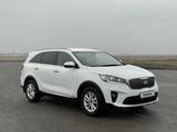 Kia Sorento 2020 года за 13 000 000 тг. в Актобе – фото 2