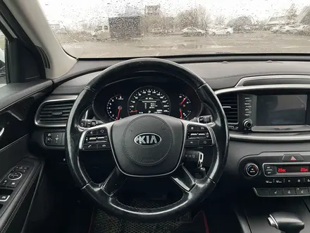 Kia Sorento 2020 годаүшін13 500 000 тг. в Актобе – фото 10