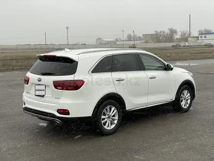 Kia Sorento 2020 годаүшін13 500 000 тг. в Актобе – фото 3