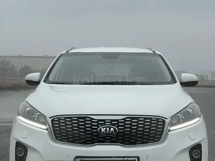 Kia Sorento 2020 годаүшін13 500 000 тг. в Актобе – фото 8