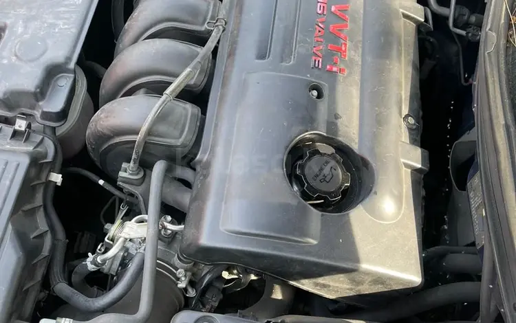 Привазной двигатель 1zz об 1.8 за 580 000 тг. в Астана