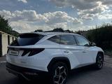 Hyundai Tucson 2023 года за 13 500 000 тг. в Караганда – фото 4