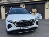 Hyundai Tucson 2023 года за 13 500 000 тг. в Караганда