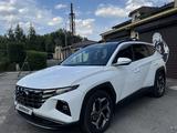 Hyundai Tucson 2023 года за 13 500 000 тг. в Караганда – фото 2