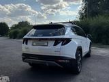Hyundai Tucson 2023 года за 13 500 000 тг. в Караганда – фото 3