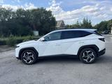 Hyundai Tucson 2023 года за 13 500 000 тг. в Караганда – фото 5