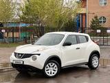 Nissan Juke 2014 года за 5 900 000 тг. в Астана – фото 3