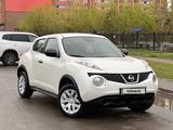 Nissan Juke 2014 года за 5 900 000 тг. в Астана – фото 2