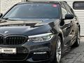 BMW 530 2017 годаүшін17 500 000 тг. в Алматы – фото 4