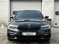 BMW 530 2017 годаүшін17 500 000 тг. в Алматы – фото 2