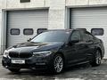 BMW 530 2017 годаүшін17 500 000 тг. в Алматы – фото 3