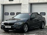 BMW 530 2017 года за 17 000 000 тг. в Алматы – фото 3