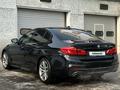 BMW 530 2017 годаүшін17 500 000 тг. в Алматы – фото 8