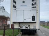 Chereau 2005 годаүшін7 000 000 тг. в Шымкент