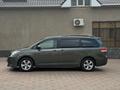 Toyota Sienna 2010 года за 10 400 000 тг. в Шымкент – фото 3