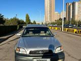 Subaru Legacy Lancaster 2001 годаүшін3 500 000 тг. в Астана – фото 4