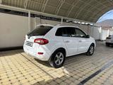 Renault Koleos 2012 года за 6 800 000 тг. в Шымкент – фото 4