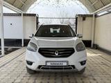 Renault Koleos 2012 года за 6 800 000 тг. в Шымкент – фото 2
