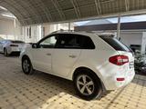 Renault Koleos 2012 года за 6 800 000 тг. в Шымкент – фото 5