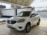 Renault Koleos 2012 года за 6 800 000 тг. в Шымкент
