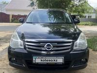 Nissan Almera 2014 года за 4 500 000 тг. в Актобе