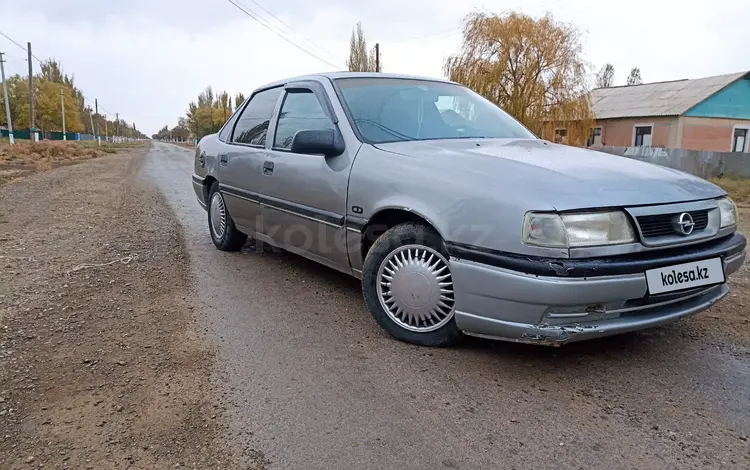 Opel Vectra 1990 годаүшін850 000 тг. в Шиели