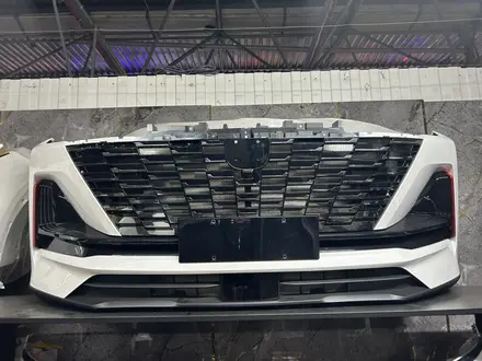 Changan cs55үшін129 000 тг. в Алматы