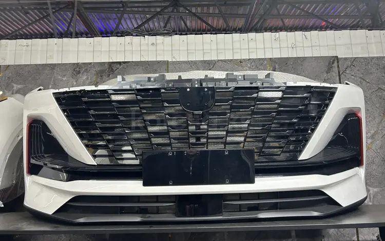 Changan cs55 за 129 000 тг. в Алматы