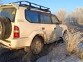 Toyota Land Cruiser Prado 1997 года за 8 300 000 тг. в Алматы – фото 2
