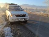 Toyota Land Cruiser Prado 1997 года за 8 300 000 тг. в Алматы