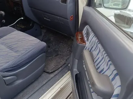Toyota Land Cruiser Prado 1997 года за 8 300 000 тг. в Алматы – фото 5