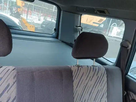 Toyota Land Cruiser Prado 1997 года за 8 300 000 тг. в Алматы – фото 6