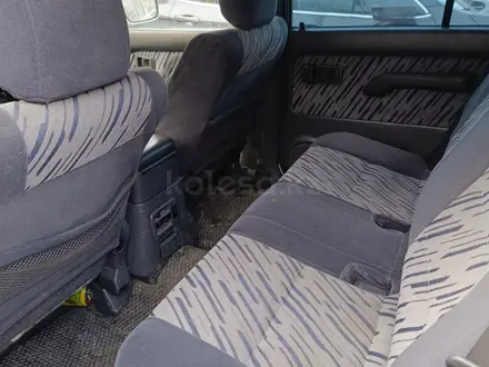 Toyota Land Cruiser Prado 1997 года за 8 300 000 тг. в Алматы – фото 8