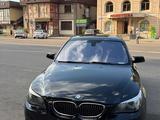 BMW 535 2007 годаүшін7 900 000 тг. в Алматы – фото 4
