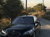 BMW 535 2007 годаүшін7 900 000 тг. в Алматы