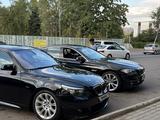 BMW 535 2007 годаүшін7 900 000 тг. в Алматы – фото 5