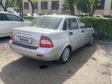 ВАЗ (Lada) Priora 2170 2010 года за 1 550 000 тг. в Астана