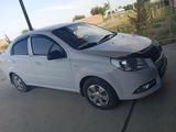 Chevrolet Nexia 2021 годаүшін3 500 000 тг. в Сарыагаш