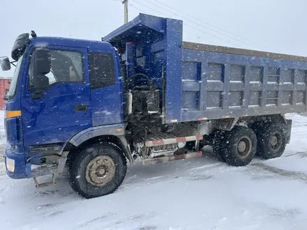 Foton  Auman BJ10xx 2017 года за 10 900 000 тг. в Караганда